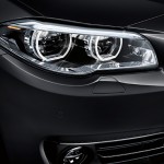 BMW 5シリーズ セダンの特別仕様車「INNOVATOR」を発売
