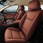BMW 5シリーズ セダンの特別仕様車「INNOVATOR」を発売