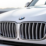 BMW X3 を発表 革新的な安全装備を数々採用