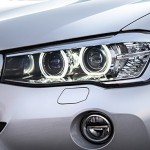 BMW X3 を発表 革新的な安全装備を数々採用