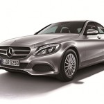 メルセデス・ベンツCクラスをフルモデルチェンジ