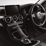 メルセデス・ベンツCクラスをフルモデルチェンジ