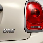 新型MINIのラインアップにMINI ONEが追加