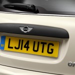 新型MINIのラインアップにMINI ONEが追加