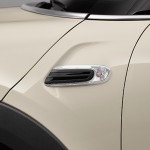 新型MINIのラインアップにMINI ONEが追加