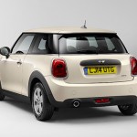 新型MINIのラインアップにMINI ONEが追加