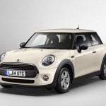 新型MINIのラインアップにMINI ONEが追加