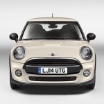 新型MINIのラインアップにMINI ONEが追加
