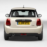 新型MINIのラインアップにMINI ONEが追加