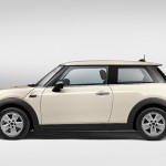 新型MINIのラインアップにMINI ONEが追加