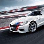 BMW Z4の特別限定車、「BMW Z4 sDrive 20i GT Spirit」を発売