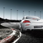 BMW Z4の特別限定車、「BMW Z4 sDrive 20i GT Spirit」を発売