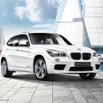 BMW X1限定車「BMW X1 Exclusive Sport」を発売
