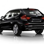 BMW X1限定車「BMW X1 Exclusive Sport」を発売