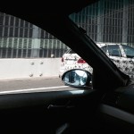 【スパイショット】BMW 2Series