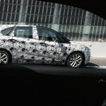 【スパイショット】BMW 2Series