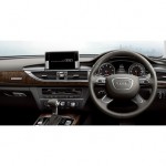 新型Audi A4 allroad quattro / A6 allroad quattroを発売