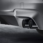 初代BMW M5の登場から30年を記念した特別限定車「30 Jahre M5」