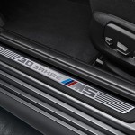 初代BMW M5の登場から30年を記念した特別限定車「30 Jahre M5」