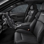 初代BMW M5の登場から30年を記念した特別限定車「30 Jahre M5」