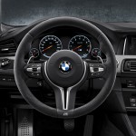 初代BMW M5の登場から30年を記念した特別限定車「30 Jahre M5」