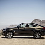 BMW X6をフルモデル・チェンジ