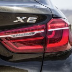 BMW X6をフルモデル・チェンジ