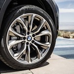 BMW X6をフルモデル・チェンジ