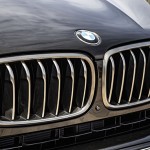 BMW X6をフルモデル・チェンジ