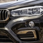 BMW X6をフルモデル・チェンジ