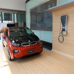 BMW 夏休み子供向け体験型ラボをBMW Group Studioで開催