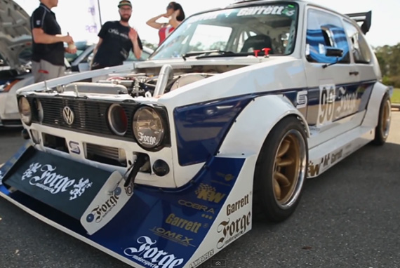 海外のイベント映像【EuroTripper 2 2014】