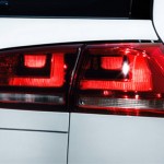 フォルクスワーゲン スポーティな「ゴルフ ヴァリアント R-Line」を追加