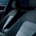 フォルクスワーゲン スポーティな「ゴルフ ヴァリアント R-Line」を追加