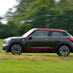 ニューMINI PACEMAN誕生