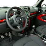 ニューMINI PACEMAN誕生