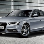 Audi A4/A4 Avant urban style editionを発売