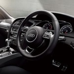 Audi A4/A4 Avant urban style editionを発売