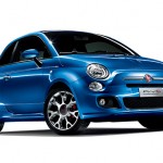 「FIAT 500S」－フィアット初の「TFTメータークラスター」を採用した新たなモデル－