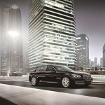 ActiveHybrid 7 Individual Editionの特別装備内容