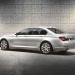 ActiveHybrid 7 Individual Editionの特別装備内容