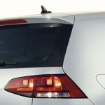 フォルクスワーゲン「ゴルフ」 40 周年記念特別限定車の受注を開始