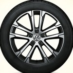 フォルクスワーゲン「ゴルフ」 40 周年記念特別限定車の受注を開始