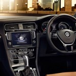 フォルクスワーゲン「ゴルフ」 40 周年記念特別限定車の受注を開始