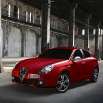 Alfa Romeo Giulietta Sprint Junior