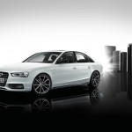 Audi A4 / A5 限定モデル「S line competition」を発売