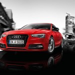 Audi A4 / A5 限定モデル「S line competition」を発売