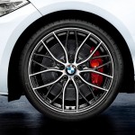 BMW M235i M Performance Editionを導入