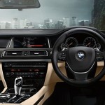 BMW 7シリーズの特別限定車「740i Executive Edition」を発表
