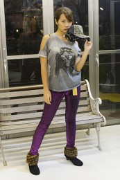 尾林ファクトリーさんのキャンギャルオーディションに行ってきました - その1